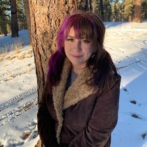 Meet your Posher, Mackenzye